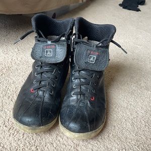 TCX Moto Street Sneaker